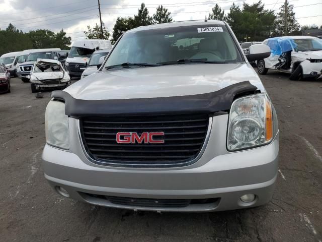 2010 GMC Yukon XL K1500 SLT