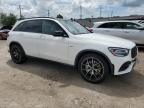 2020 Mercedes-Benz GLC 43 4matic AMG