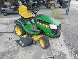 2010 John Deere Lawnmower en venta en Lebanon, TN