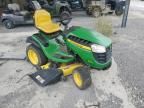 2010 John Deere Lawnmower