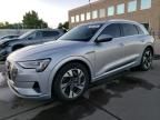 2022 Audi E-TRON Premium