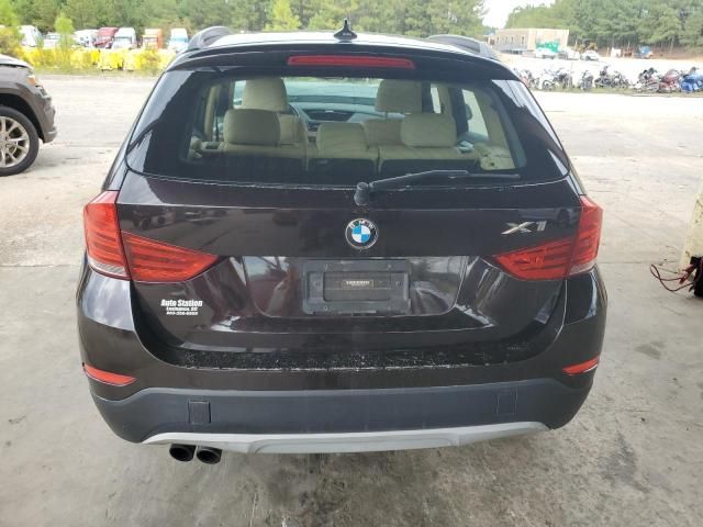 2015 BMW X1 SDRIVE28I