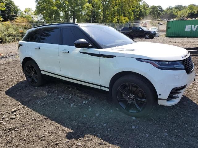 2019 Land Rover Range Rover Velar R-DYNAMIC SE