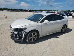 2014 Ford Fusion SE en venta en Arcadia, FL