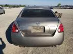 2006 Nissan Maxima SE