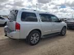 2015 Nissan Armada SV