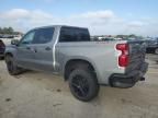 2024 Chevrolet Silverado K1500 Trail Boss Custom