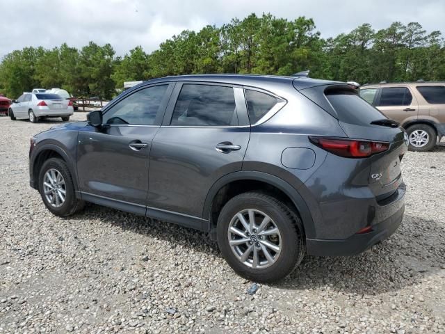 2022 Mazda CX-5 Preferred