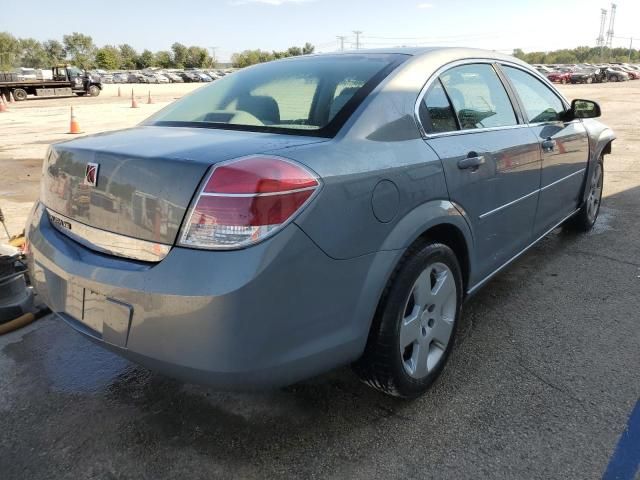 2007 Saturn Aura XE