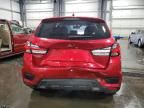 2021 Mitsubishi Outlander Sport ES