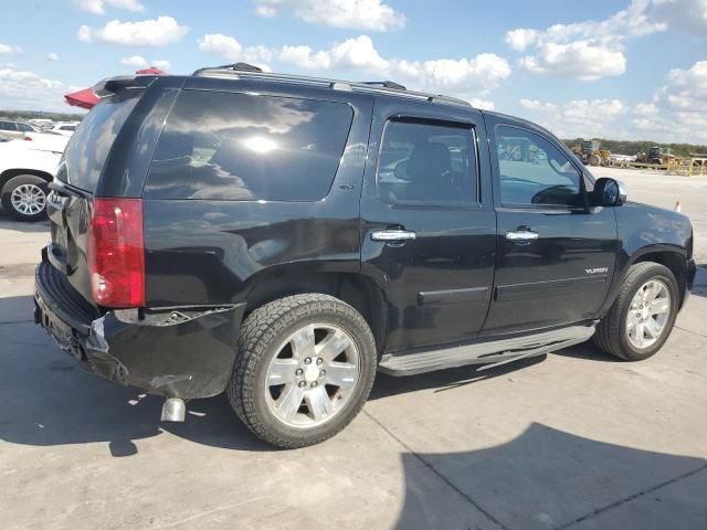 2010 GMC Yukon SLT