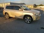 2008 Toyota Highlander Sport