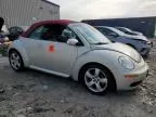 2009 Volkswagen New Beetle Blush Edition