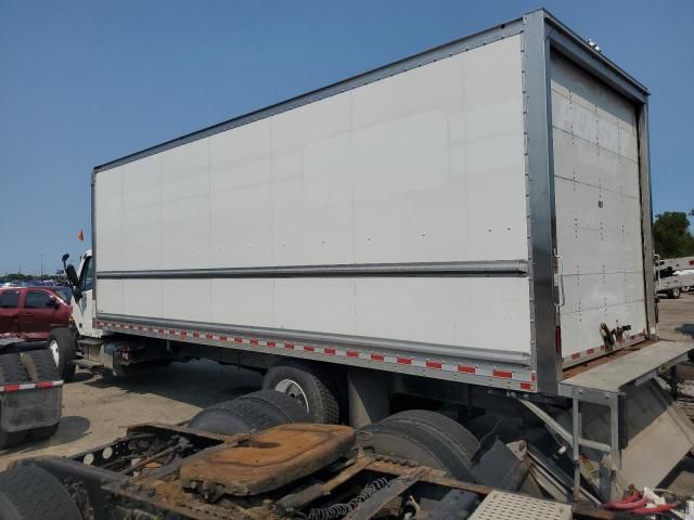 2021 Freightliner M2 106 Medium Duty