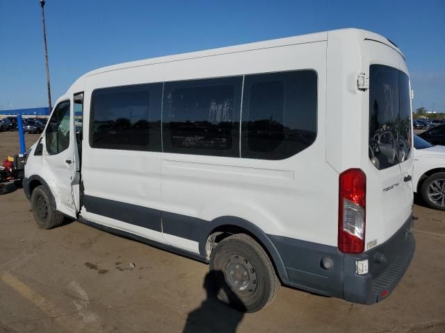 2015 Ford Transit T-250