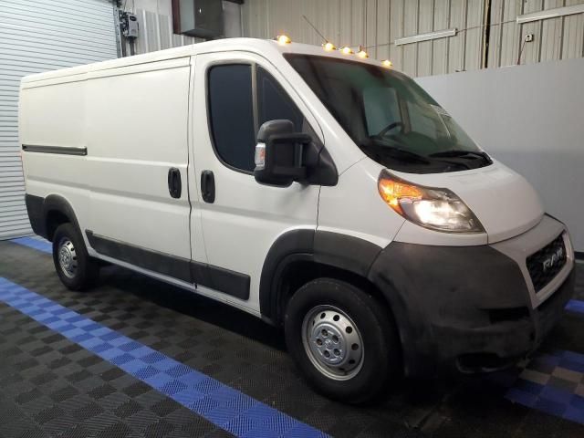 2020 Dodge RAM Promaster 1500 1500 Standard