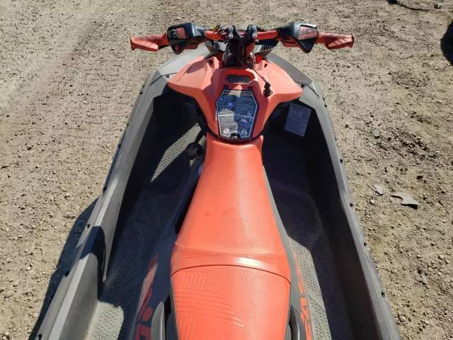 2022 Seadoo Spark