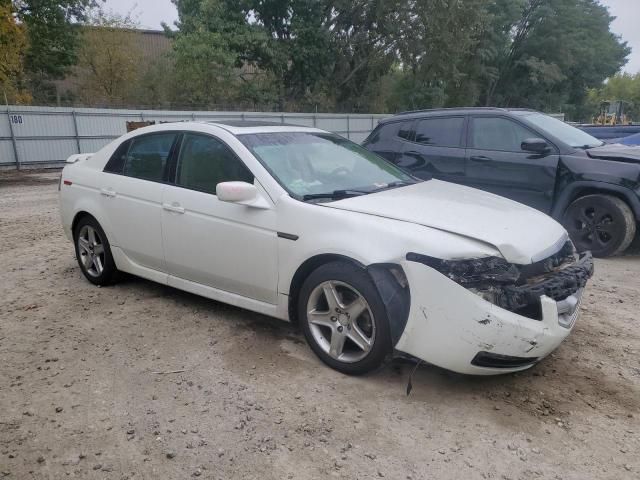 2004 Acura TL