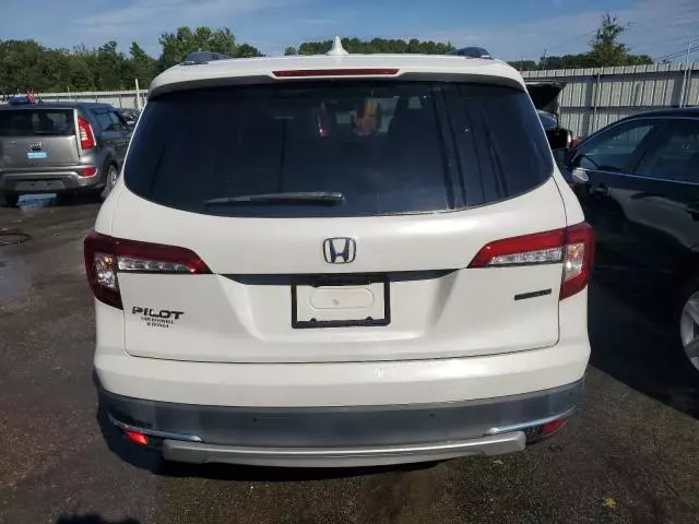 2021 Honda Pilot Touring