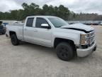 2014 Chevrolet Silverado C1500 LT