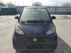 2013 Smart Fortwo Pure