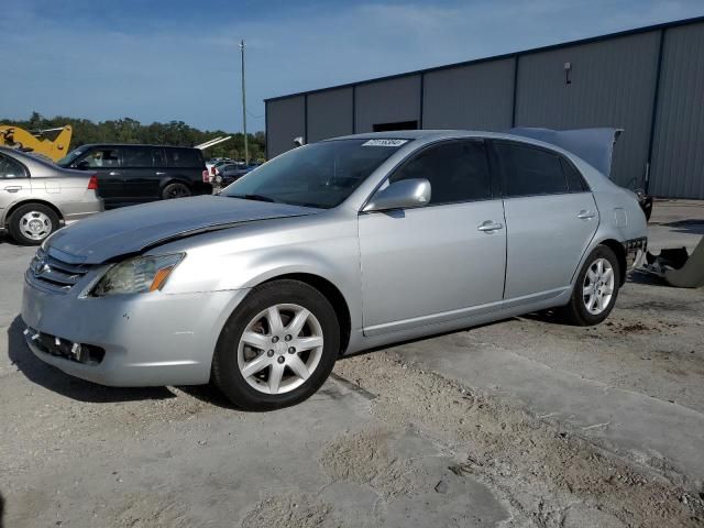 2006 Toyota Avalon XL