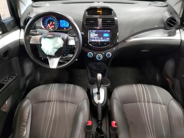 2014 Chevrolet Spark 1LT