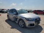 2018 Audi Q5 Premium