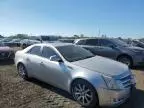 2008 Cadillac CTS HI Feature V6