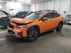 2018 Subaru Crosstrek Limited