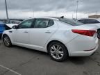 2012 KIA Optima EX