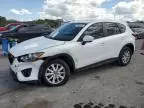 2013 Mazda CX-5 Touring