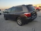 2010 Toyota Highlander SE