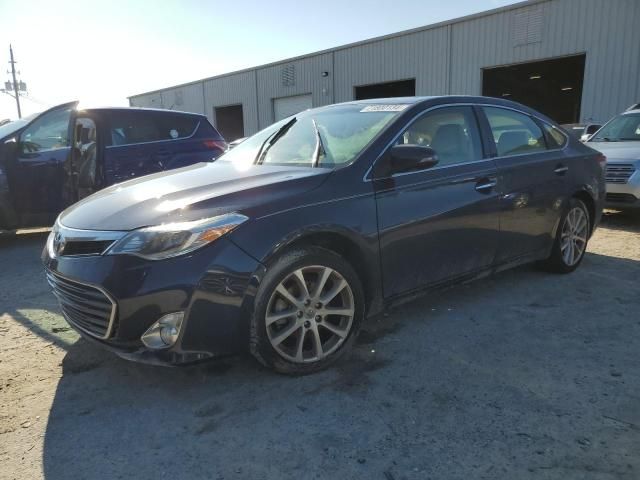 2014 Toyota Avalon Base