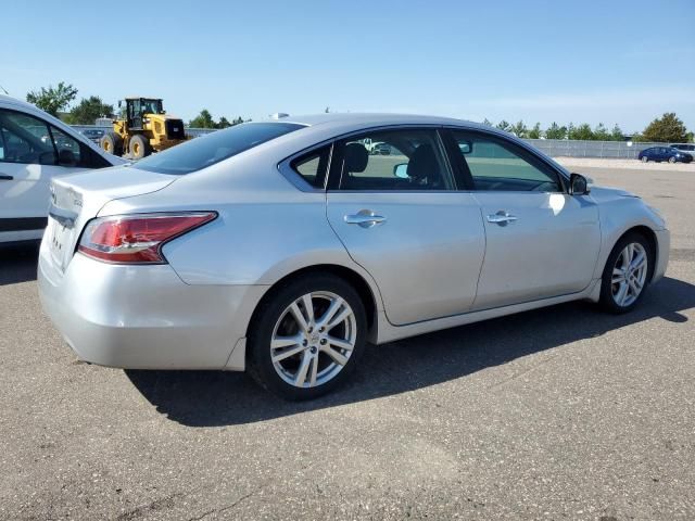 2014 Nissan Altima 3.5S