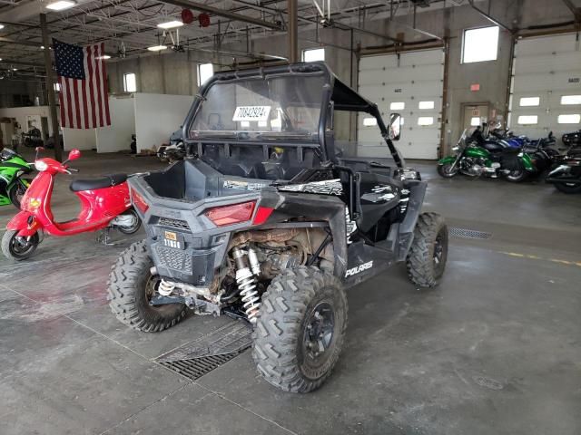 2018 Polaris RZR S 900 EPS