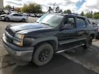 2005 Chevrolet Avalanche K1500