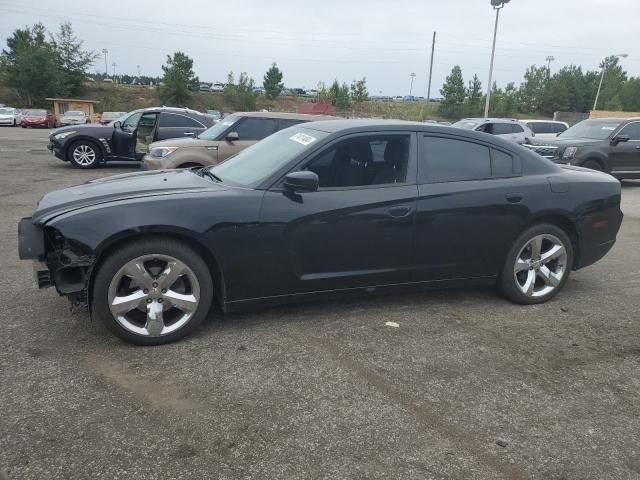 2013 Dodge Charger SXT