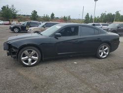 2013 Dodge Charger SXT en venta en Gaston, SC