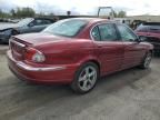 2005 Jaguar X-TYPE 3.0