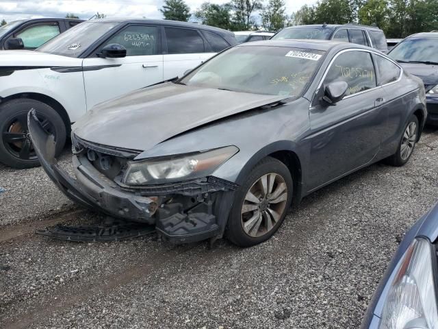 2008 Honda Accord EX