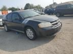 2008 Dodge Avenger SXT