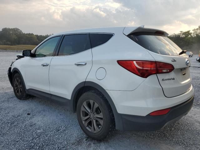 2015 Hyundai Santa FE Sport