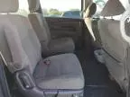 2012 Honda Odyssey EX