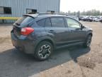 2017 Subaru Crosstrek Premium