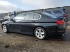 2013 BMW 528 XI