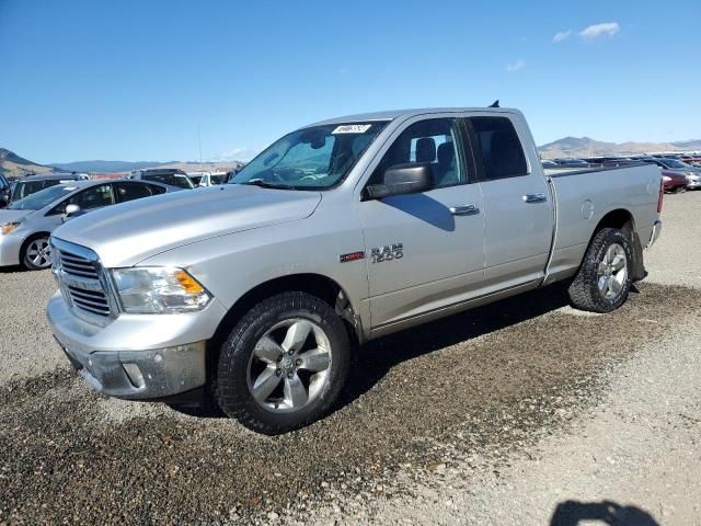 2014 Dodge RAM 1500 SLT