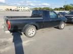 2003 Nissan Frontier King Cab XE