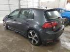 2015 Volkswagen GTI