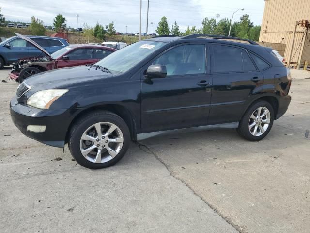 2006 Lexus RX 330